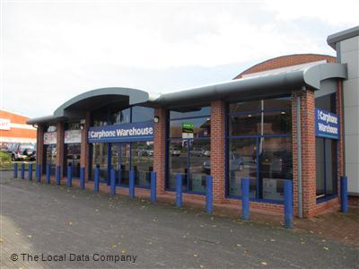 Mansfield Rd, Nottingham for sale Primary Photo- Image 1 of 1