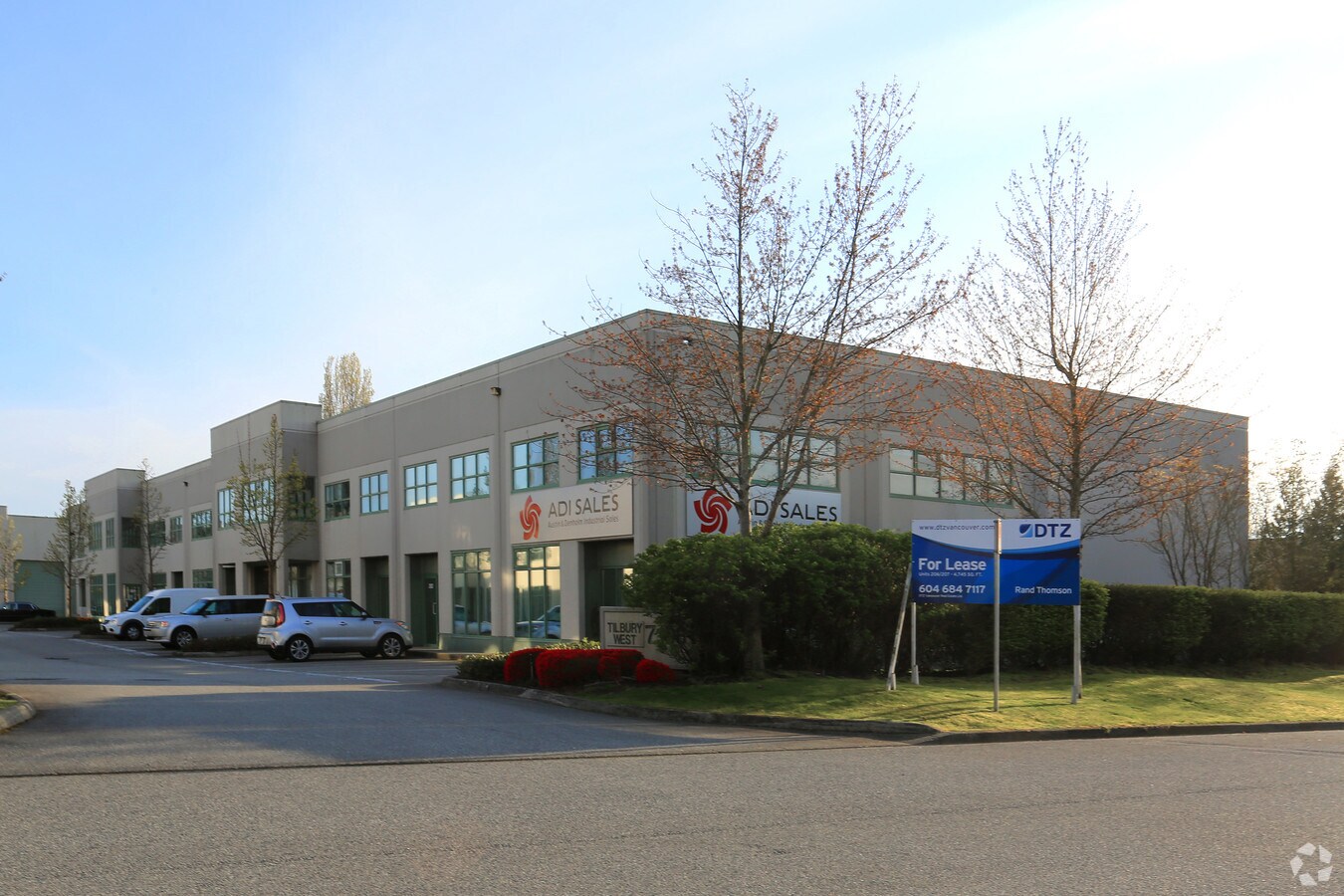 7188 Progress Way, Delta, BC V4G 1M5