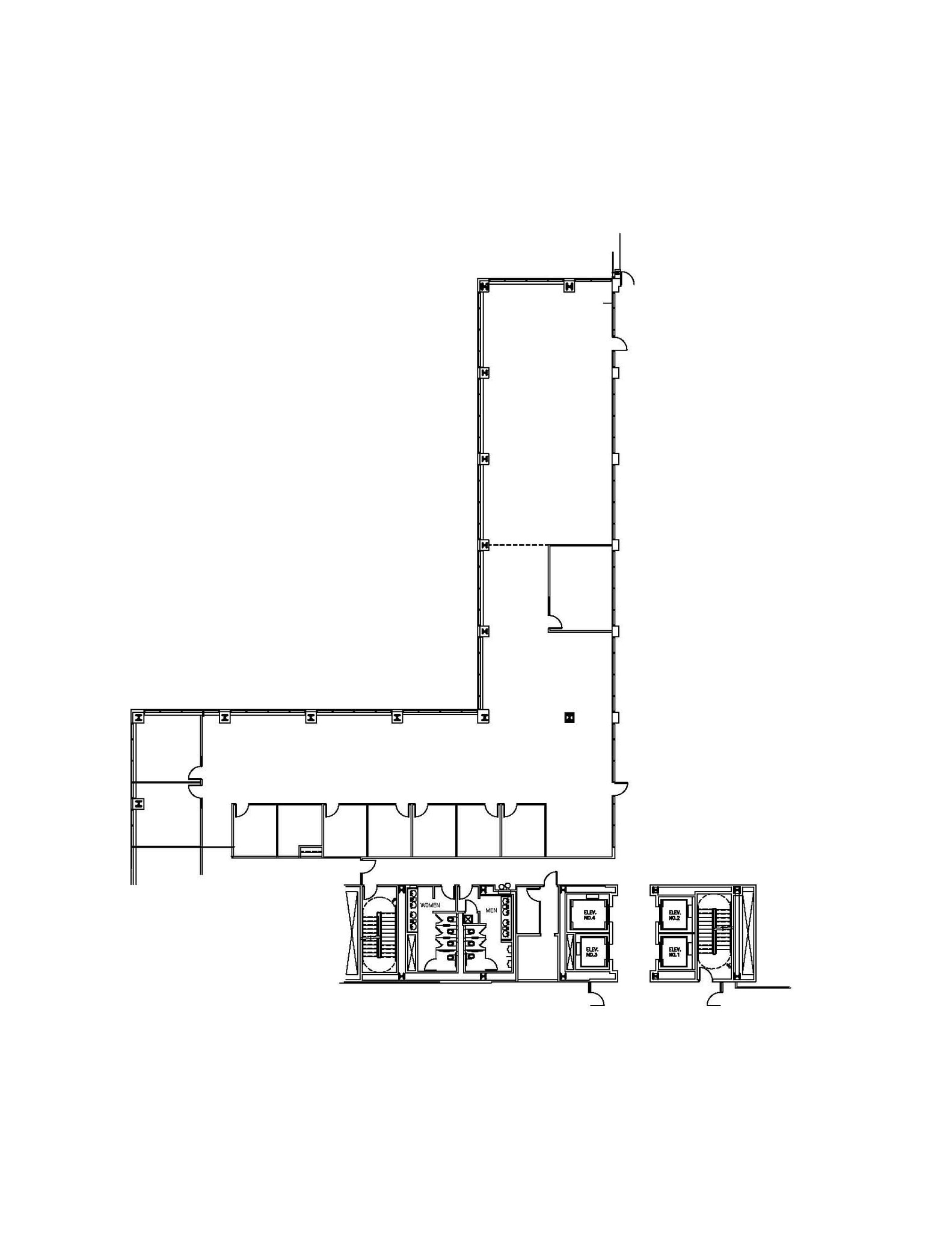 3250 Lacey Rd, Downers Grove, IL for lease Building Photo- Image 1 of 1