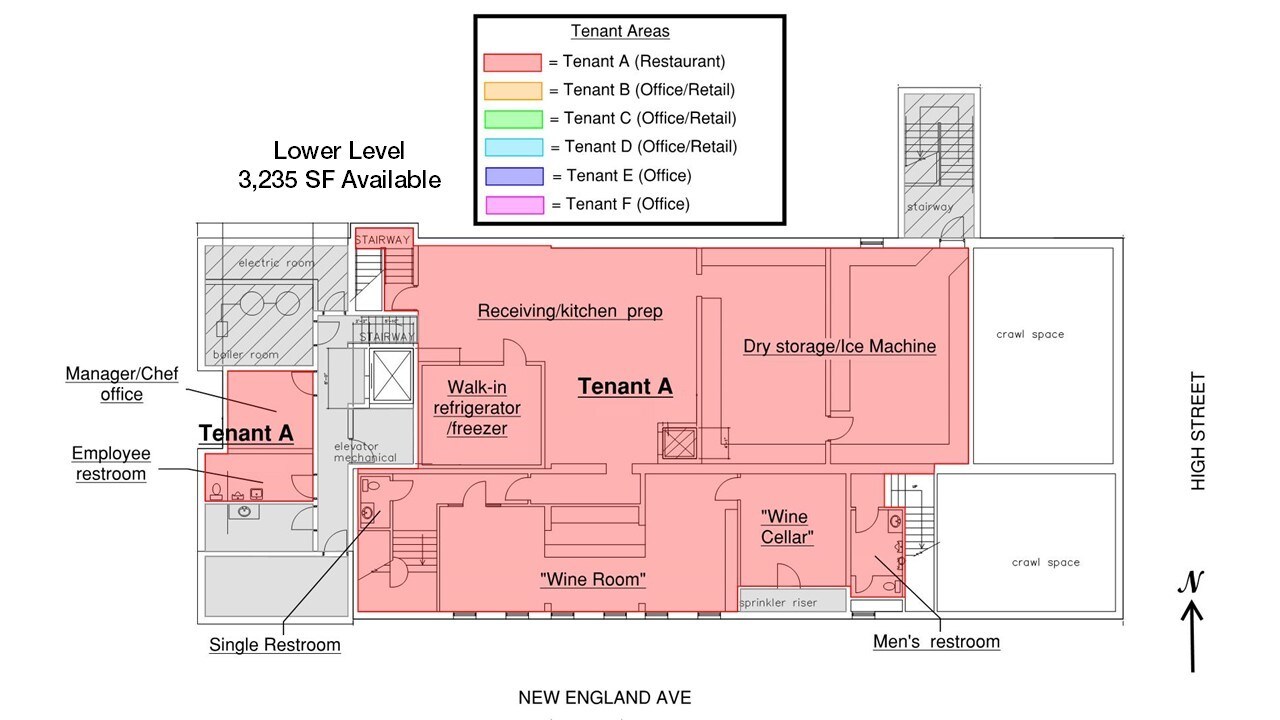 649 High St, Worthington, OH for sale Building Photo- Image 1 of 1