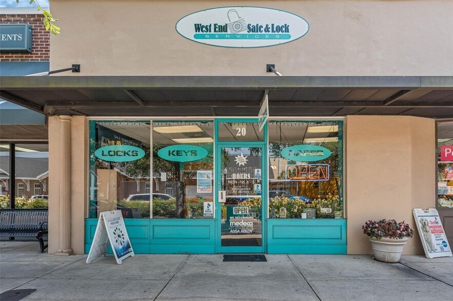 18-20 E Plant St, Winter Garden, FL for sale - Building Photo - Image 2 of 41