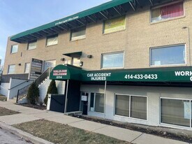 10.14% CAP RATE MULTI-TENANT INVESTMENT - NNN Property