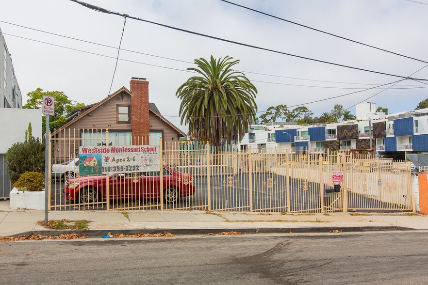 757 Pier Ave, Santa Monica, CA for sale - Building Photo - Image 3 of 41