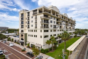 Parkview At City Centre - Convenience Store