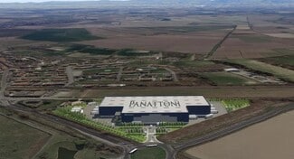 More details for Strada Provinciale 234, Ospedaletto Lodigiano - Industrial for Lease