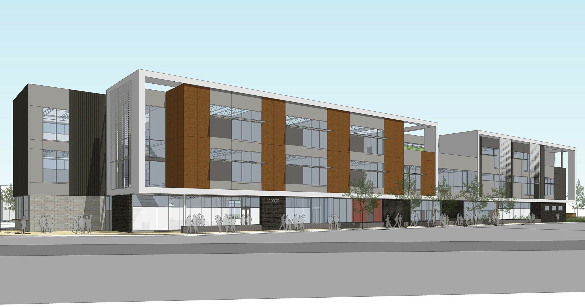 19001 E Burnside St, Portland, OR for sale Primary Photo- Image 1 of 1