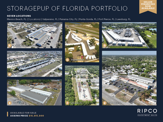 More details for StoragePUP of Florida Portfolio – Specialty for Sale