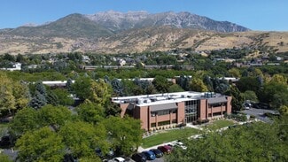 More details for 590 Timpanogos Pkwy, Orem, UT - Coworking for Lease