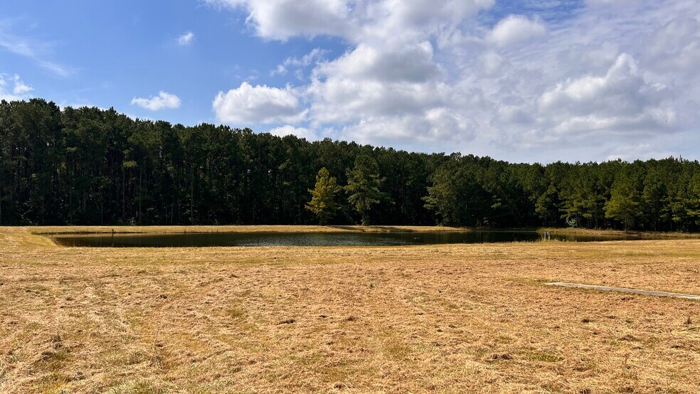 3678 Old Buck Creek Rd, Longs, SC 29568