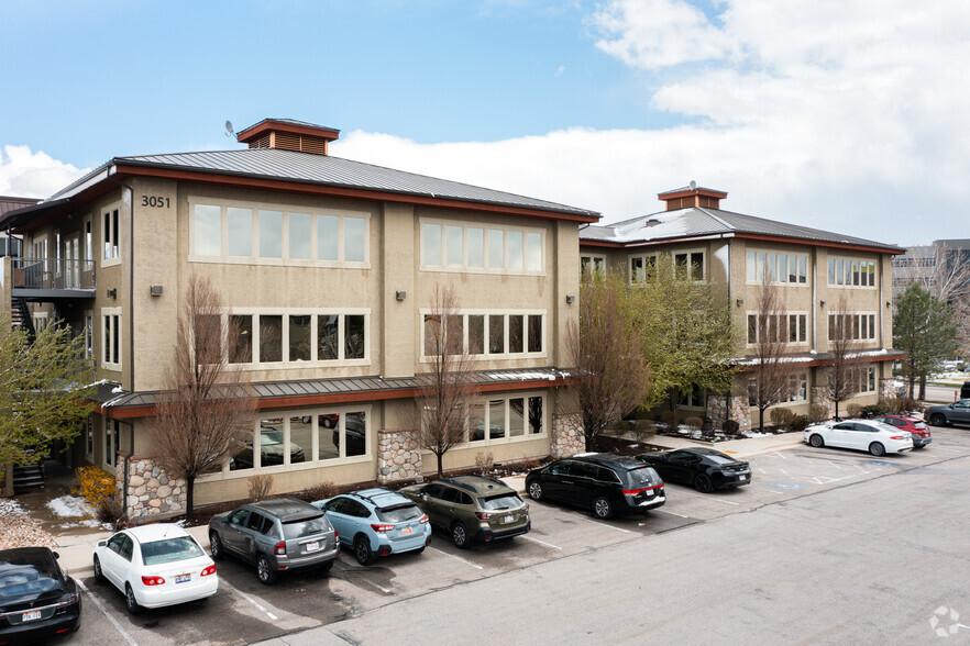 3051 W Maple Loop, Lehi, UT for lease - Primary Photo - Image 1 of 11