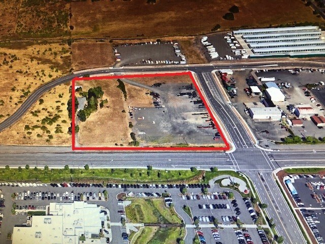 4250 Coker Butte Rd, Medford, OR for sale Building Photo- Image 1 of 1