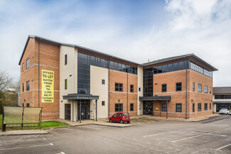 More details for Ashville Point, Runcorn - Office for Lease