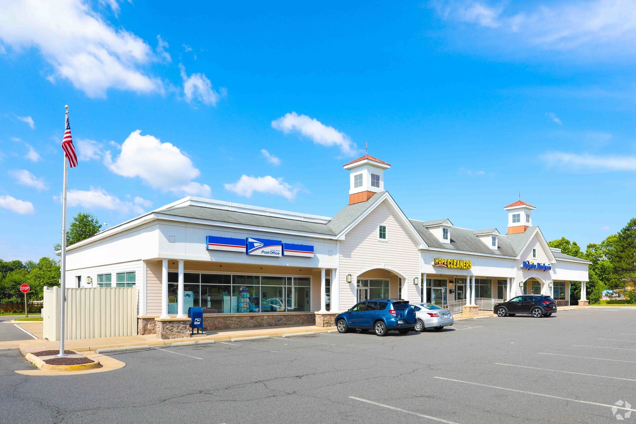 14664-14670 Gap Way, Gainesville, VA for sale Primary Photo- Image 1 of 1