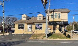 More details for 2501 W Chester Pike, Broomall, PA - Office for Lease