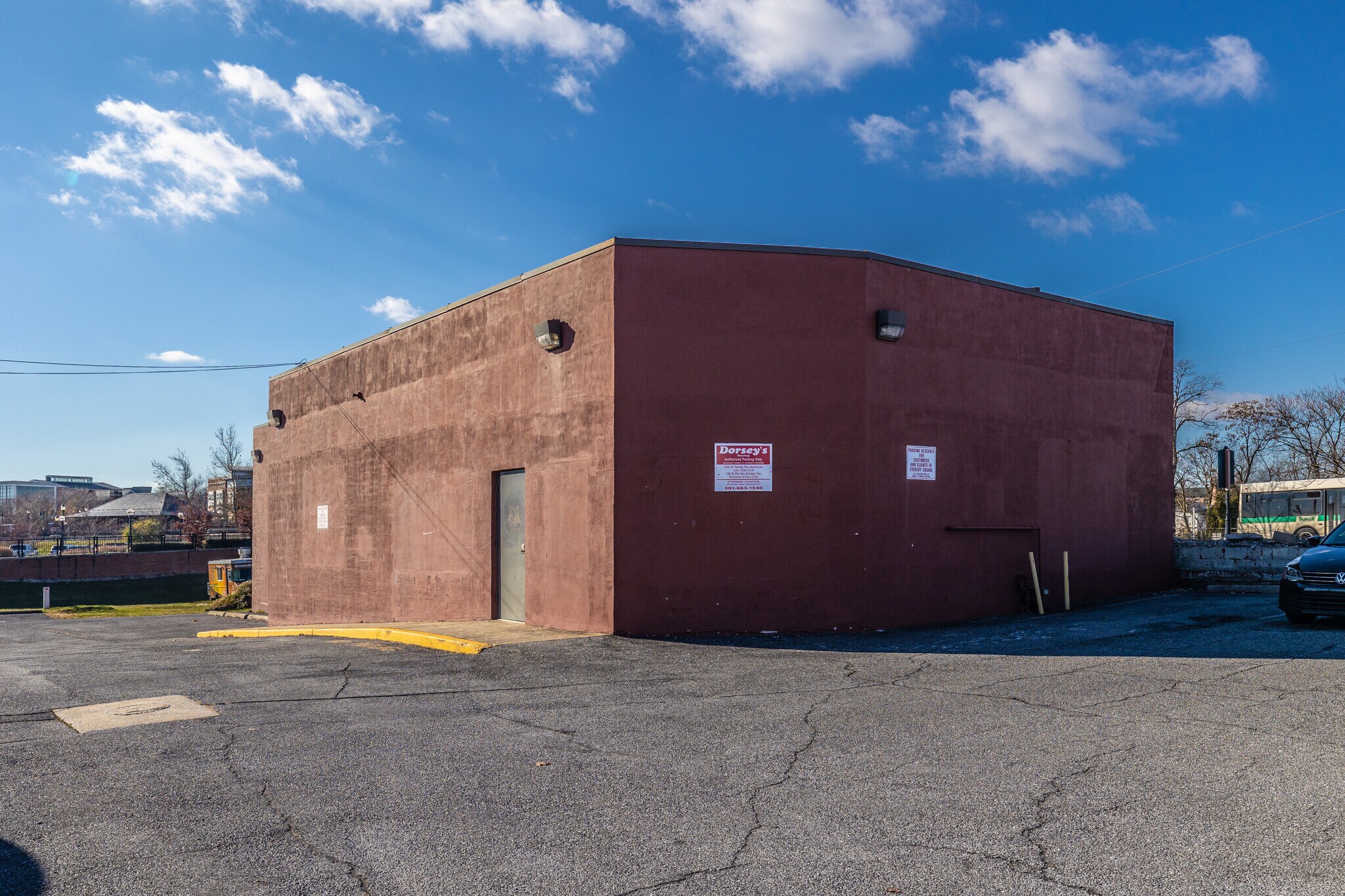 306 E Patrick St, Frederick, MD 21701 - Retail for Lease | LoopNet