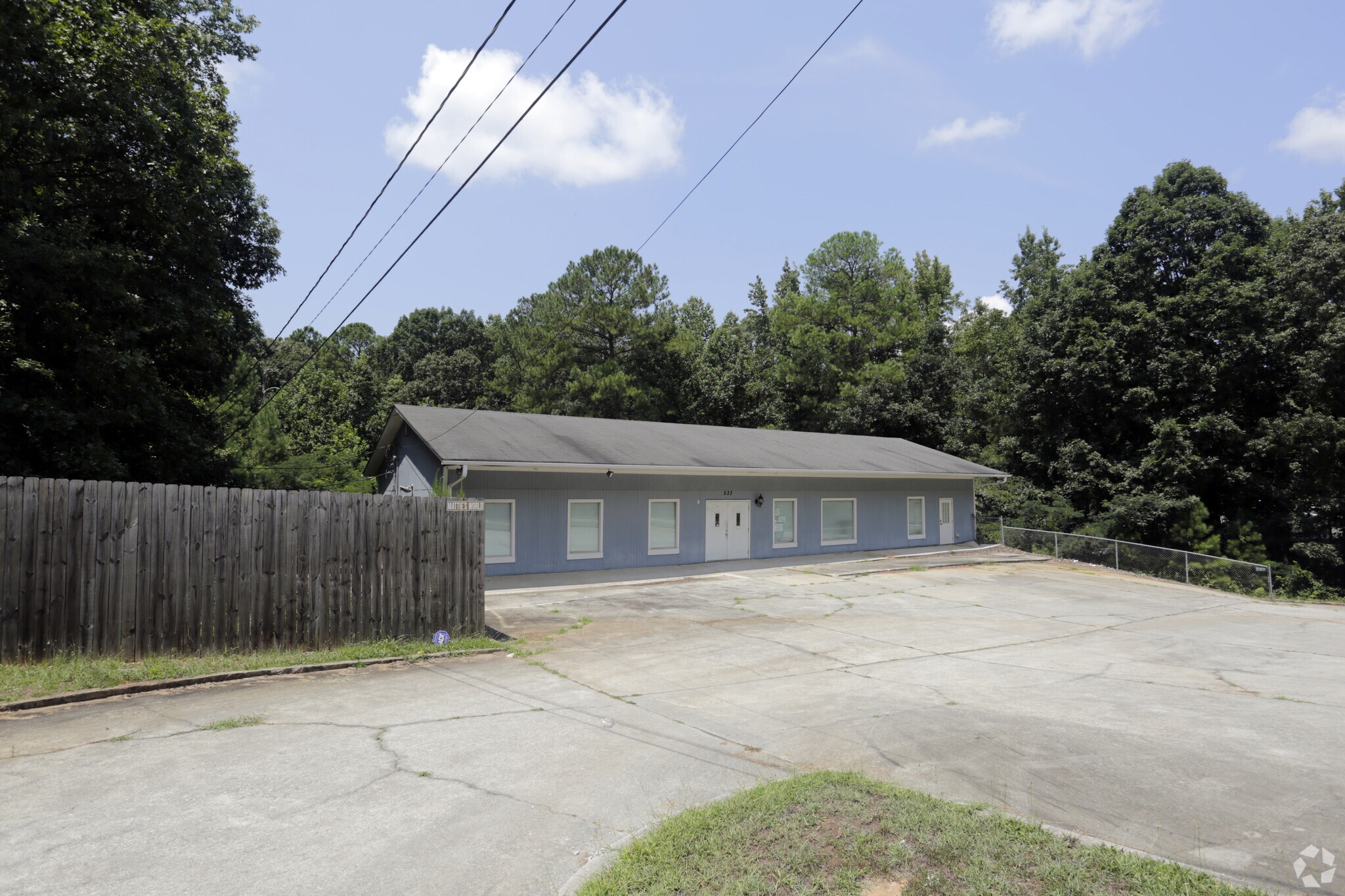 533 Plaza Dr, Monroe, GA for sale Primary Photo- Image 1 of 1