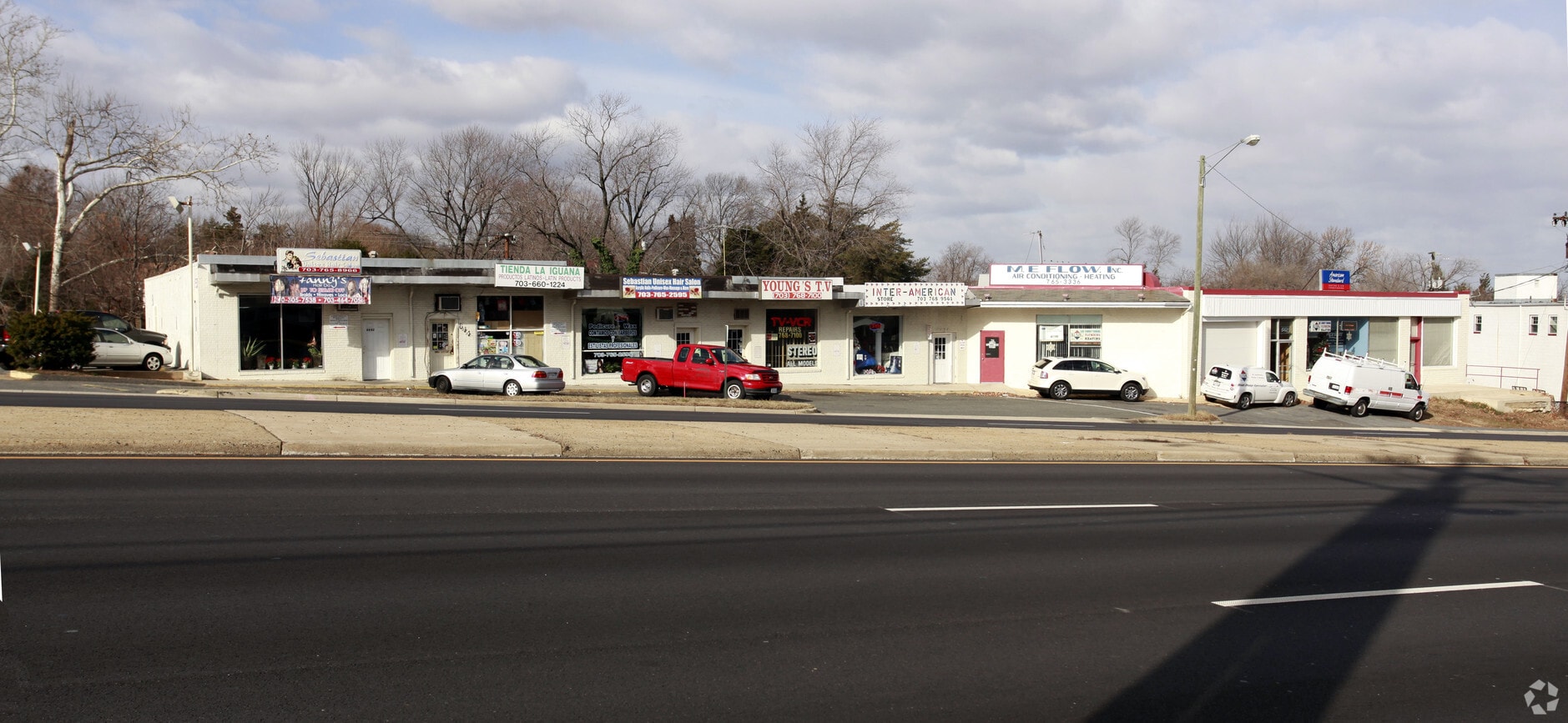 64266444 Richmond Hwy, Alexandria, VA 22306