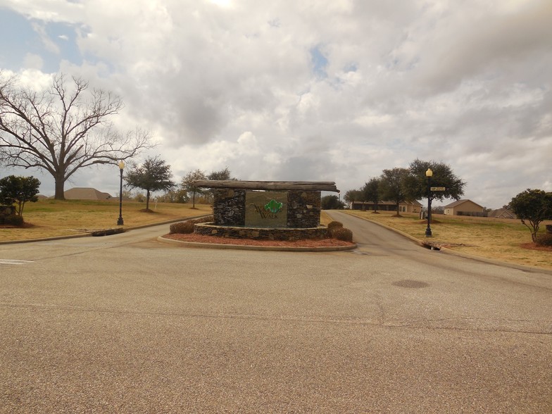 0 County Road 49 Rd, Headland, AL for sale - Building Photo - Image 1 of 1