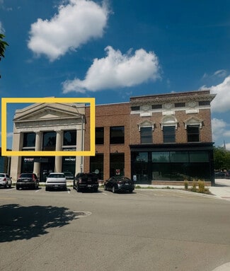 More details for 122 W Madison St, Ottawa, IL - Office for Lease