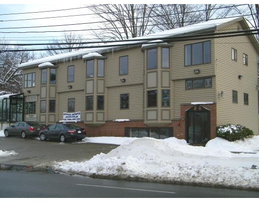 2 Stevens St, Andover, MA for sale Primary Photo- Image 1 of 1