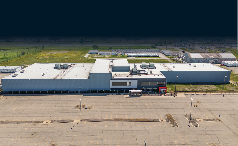 1870 Building, Midland, MI for sale - Primary Photo - Image 1 of 1