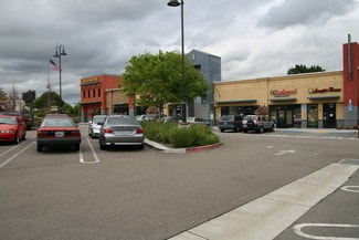 More details for 8931-8951 San Ramon Rd, Dublin, CA - Retail for Lease