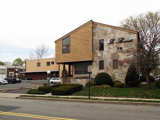 More details for 16 Jefferson St, Hackensack, NJ - Office, Office/Medical for Lease