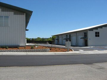 357 Main St, Fortuna, CA for lease - Building Photo - Image 2 of 3