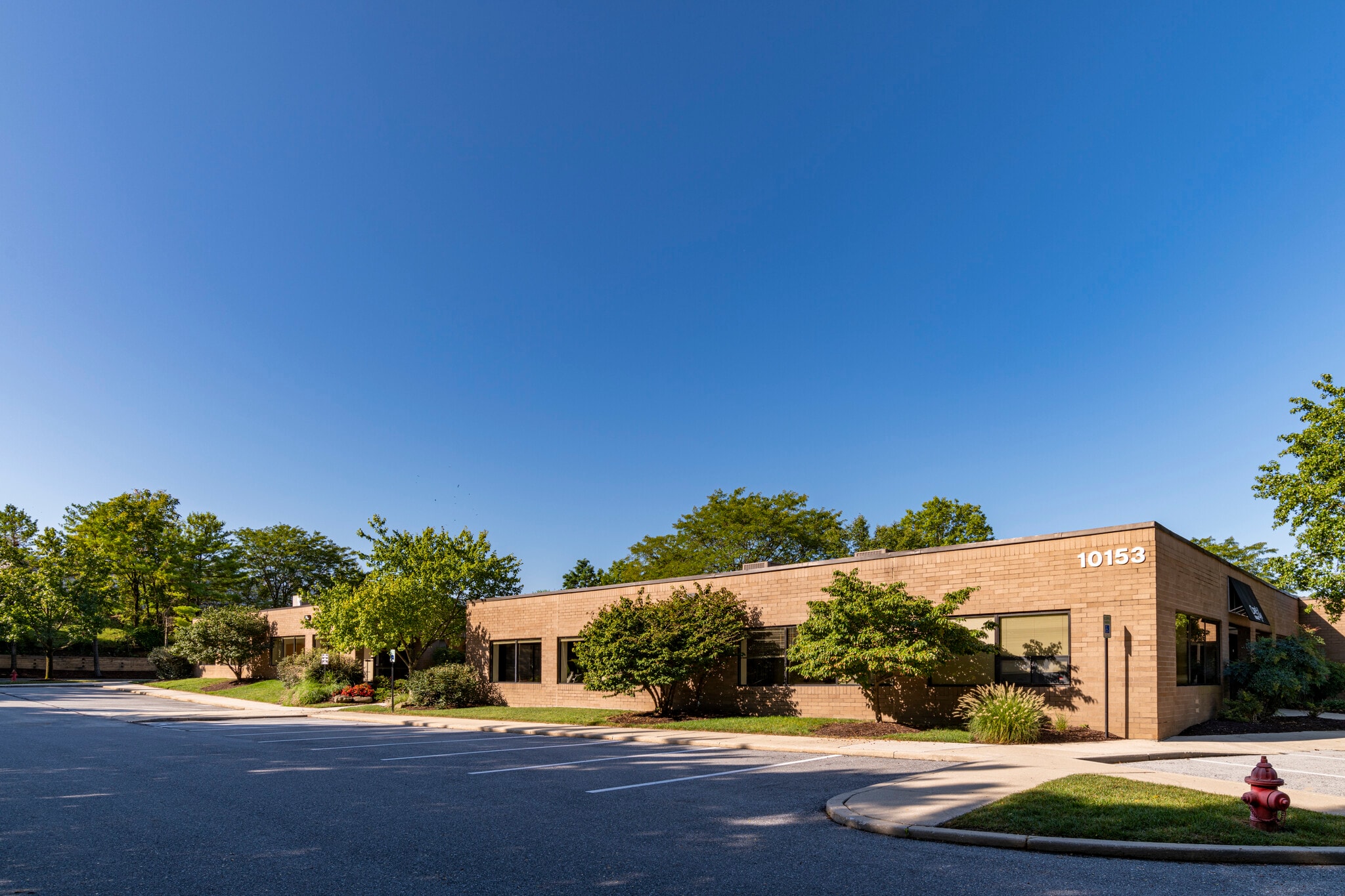 10151 York Rd, Cockeysville, MD for lease Interior Photo- Image 1 of 1