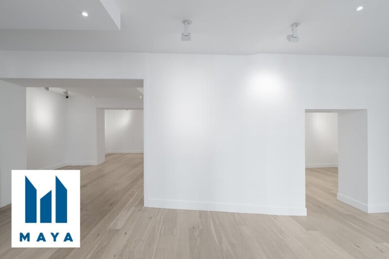 Retail in Madrid, Madrid for lease - Interior Photo - Image 2 of 13