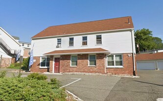 Building 2 of 3 - Convenience Store