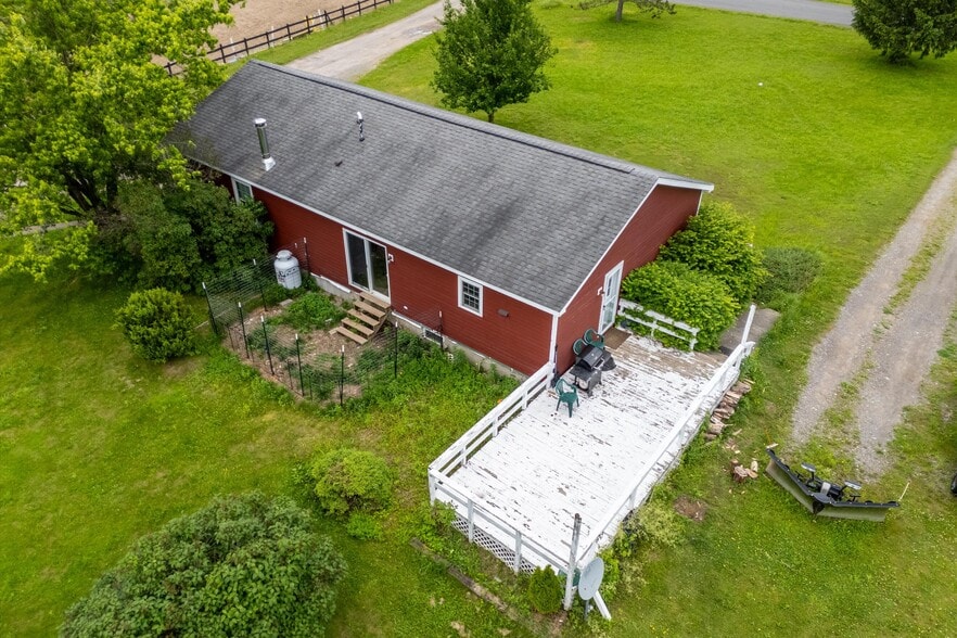 243 Jones Rd, West Winfield, NY for sale - Building Photo - Image 3 of 33