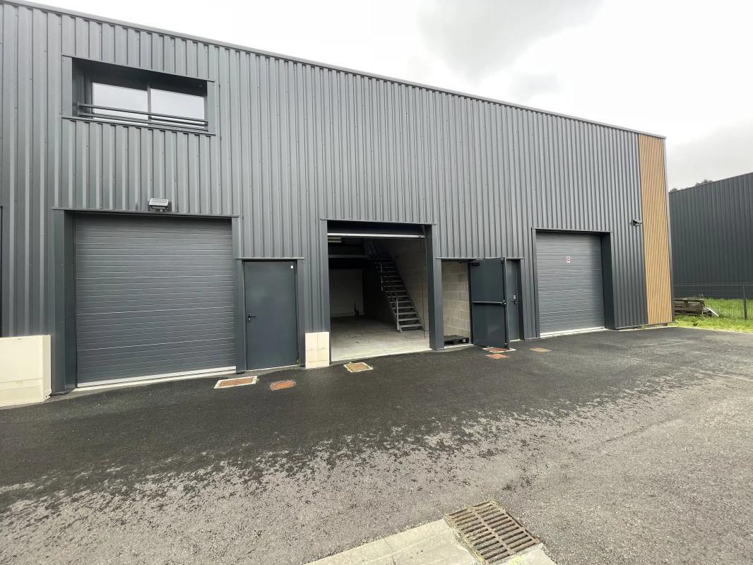 Flex in Audenge for sale Building Photo- Image 1 of 7