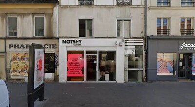 71 Rue De Sèvres, Paris for lease Building Photo- Image 1 of 2