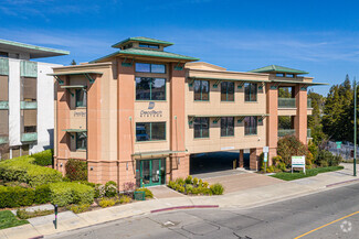 More details for 1180 Mt Diablo Blvd, Walnut Creek, CA - Office for Lease