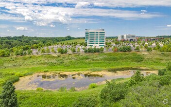 6841 Benjamin Franklin Dr, Columbia, MD - aerial  map view - Image1