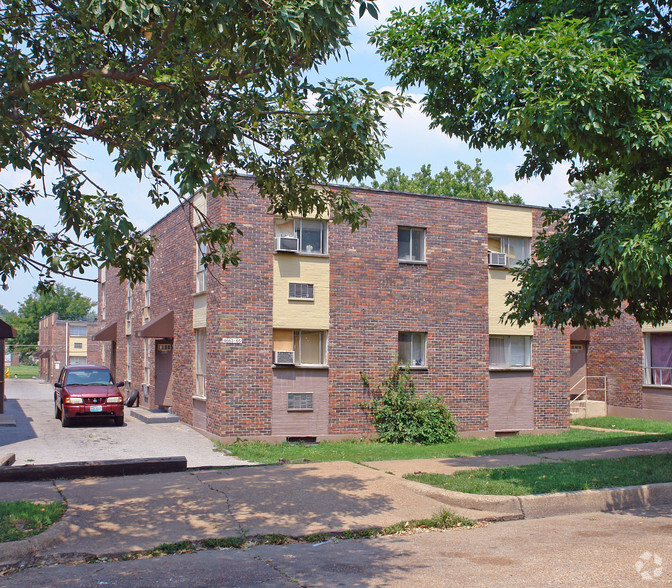 4653-4655 38th St, Saint Louis, MO for sale - Primary Photo - Image 1 of 3