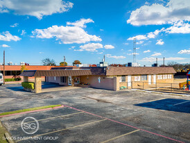 Little Blessings Daycare - Alma Dr - Plano - NNN Property