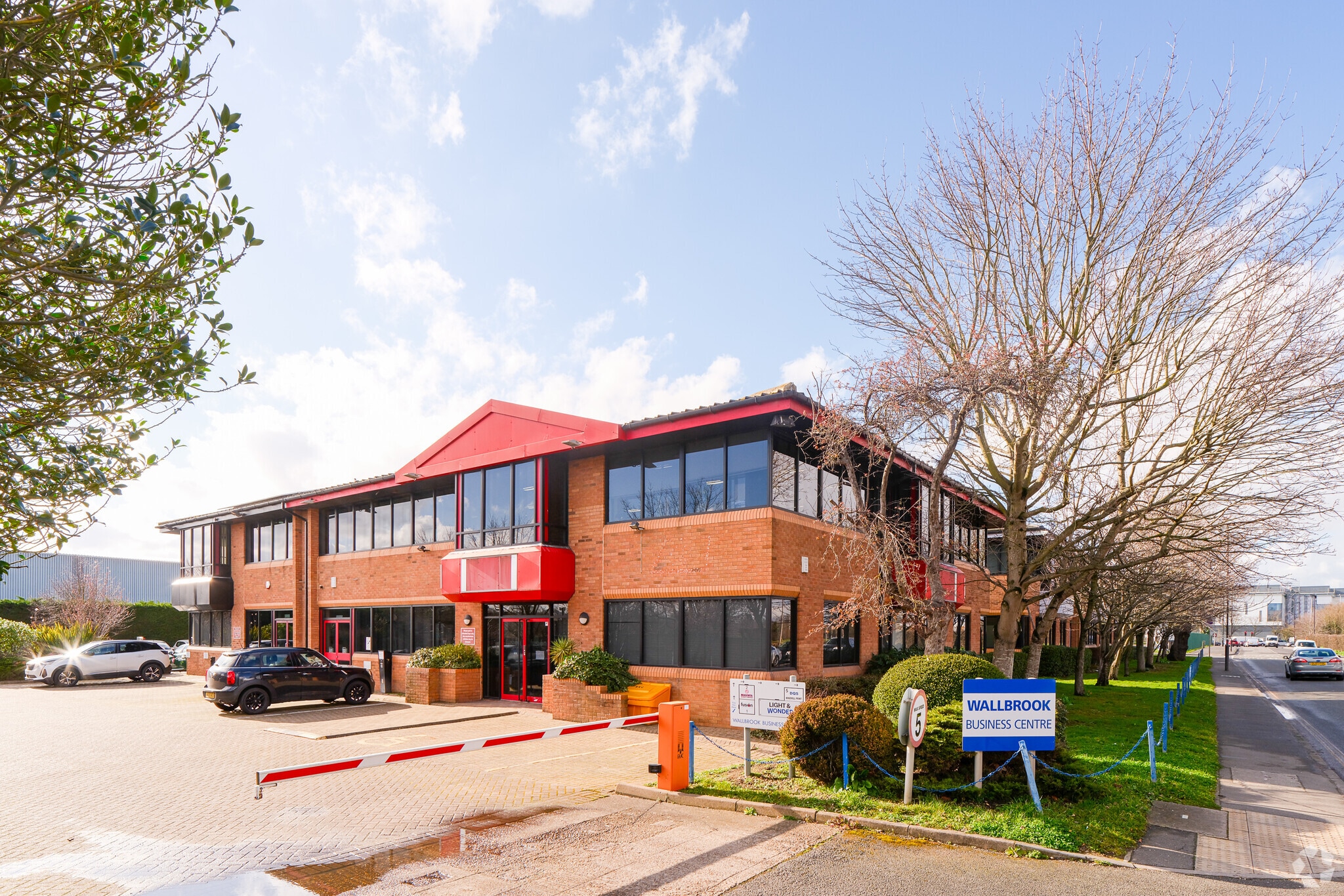 Green Ln, Hounslow for sale Primary Photo- Image 1 of 1