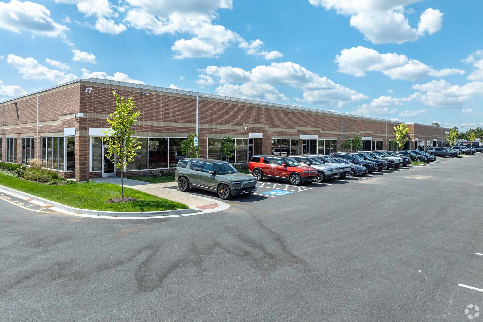 77 Dover Rd, Glen Burnie, MD for sale Primary Photo- Image 1 of 1