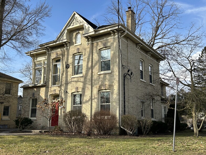 117 Wortley Rd, London, ON for sale - Building Photo - Image 3 of 4