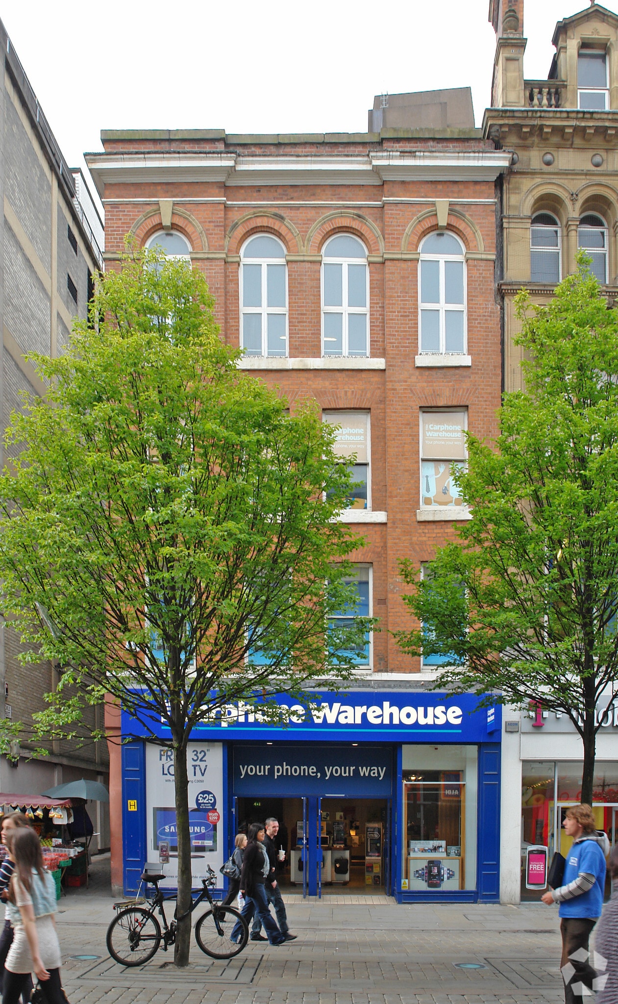 82-84 Market St, Manchester for sale Building Photo- Image 1 of 1