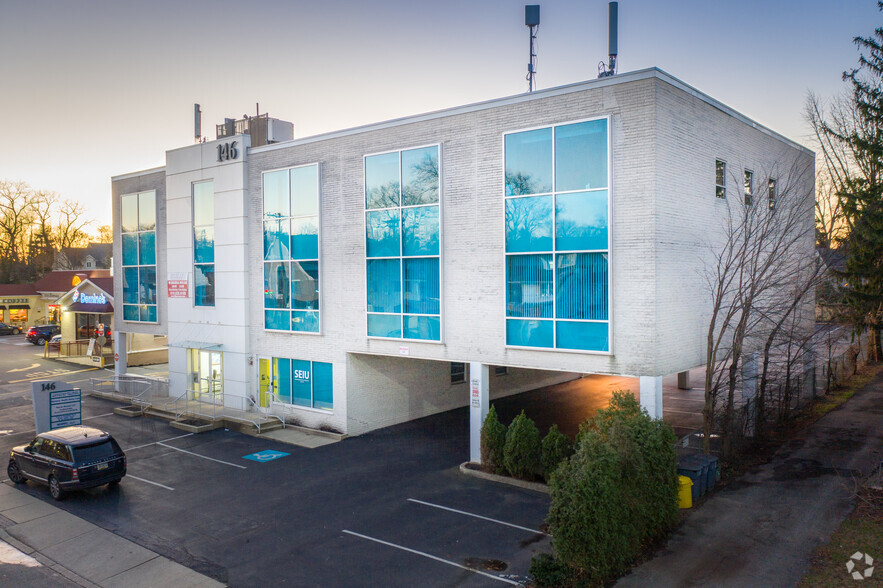 146 Montgomery Ave, Bala Cynwyd, PA for lease - Building Photo - Image 3 of 15