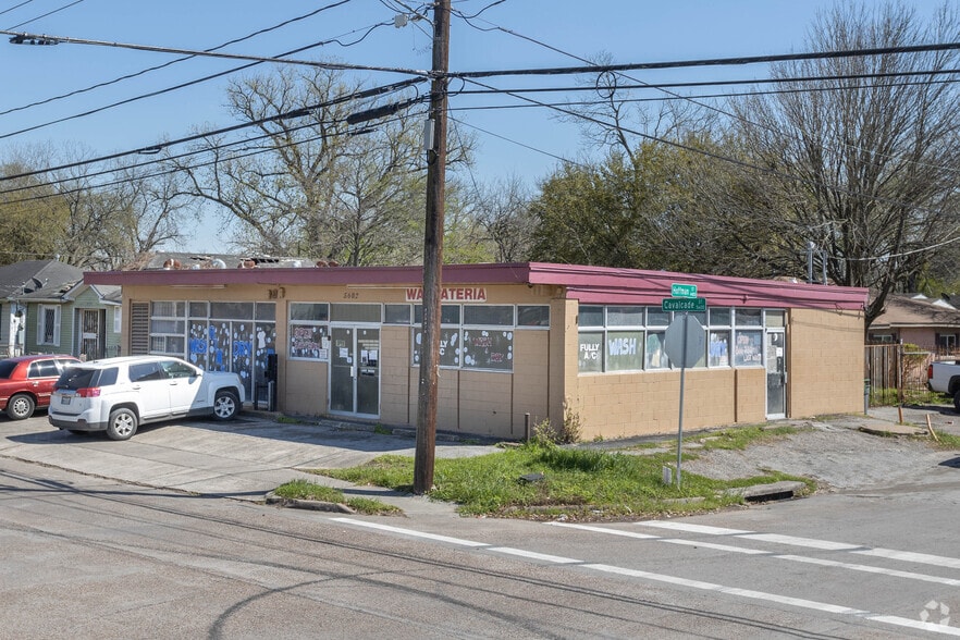 5602 Cavalcade St, Houston, TX for sale - Building Photo - Image 1 of 24