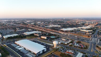 2211 Lancaster Gate Cv, Round Rock, TX - AERIAL  map view