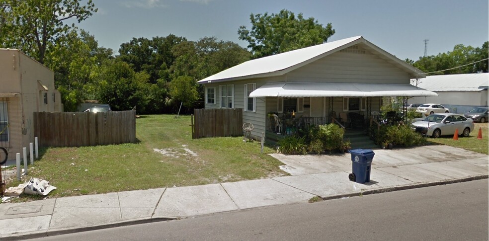 3408 N 15th St, Tampa, FL for sale - Building Photo - Image 2 of 6