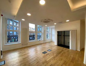 46 Great Eastern St, London for lease Interior Photo- Image 2 of 6