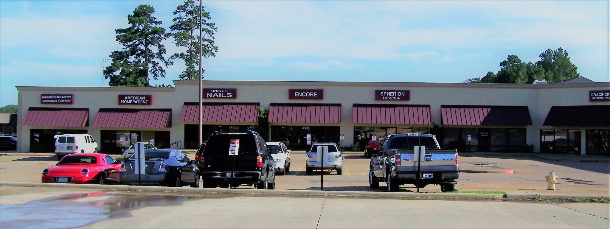 105 E Loop 281, Longview, TX for sale Other- Image 1 of 1