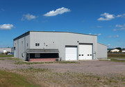 14995 Industry Ave, Becker MN - Warehouse