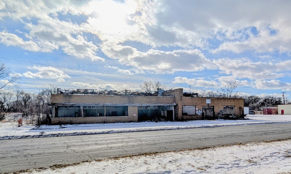 1301 W Ridge Rd, Gary, IN for sale - Building Photo - Image 2 of 11